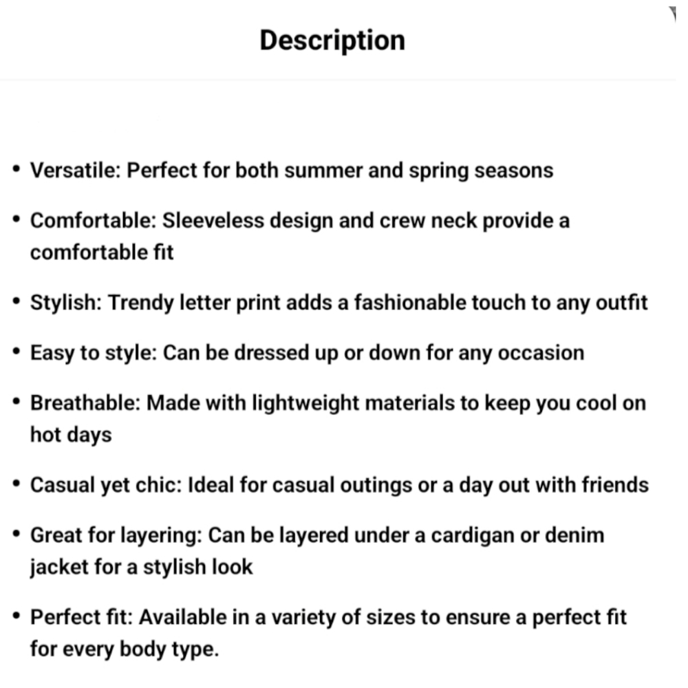 🦄🪩Last One🪩 Don't Be A D..k Pink Graphic Tank Top - Picture 4 of 6